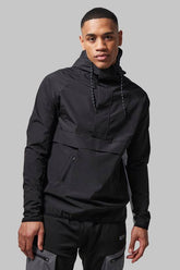 Man Active Gym Regular Fit Windbreaker