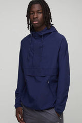 Man Active Gym Regular Fit Windbreaker