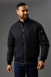 Ma-1 Padded Bomber