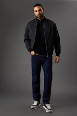 Ma-1 Padded Bomber