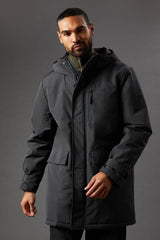 Padded Parka