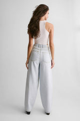 The Barrell Leg Jean