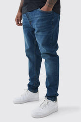 Plus Skinny Stretch Jeans