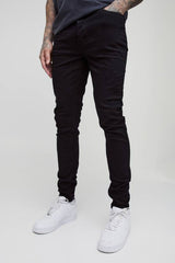 Tall Skinny Stretch Jeans