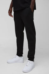 Skinny Fit Basic Jogger