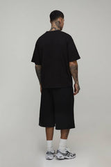 Tall Oversized Basic T-Shirt