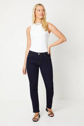 Comfort Stretch Slim Jeans