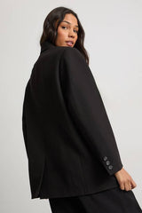 Premium Double Breasted Blazer