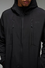 Man Active Softshell Jacket