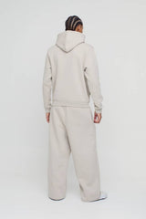 Essential Regular Fit Over The Head Hoodie