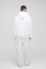Essential Regular Fit Over The Head Hoodie
