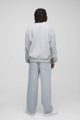 Relaxed Fit Hybrid Jogger Jeans