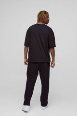 Tall Oversized Boxy Essential T-shirt