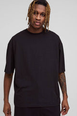Tall Oversized Boxy Essential T-shirt