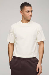 Crew Neck Baby T-shirt