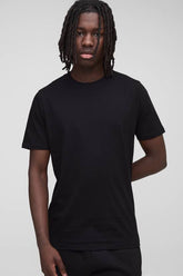 Essential Slim Fit Crew Neck T-Shirt