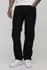 Tall Straight Rigid Jeans