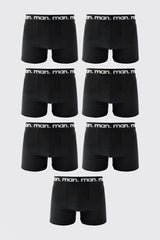 7 Pack Man Boxers