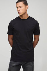 Slim BM Signature Essential T-Shirt