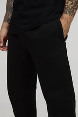 Regular Fit BM Signature Jogger