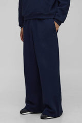 Essential Extreme Wide Leg Jogger