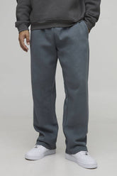 Essential Straight Leg Jogger