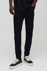 Basic Skinny Fit Jeans