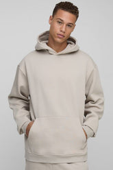 Tall Essential Oversized Over the Head Hoodie