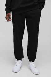 Tall Essential BM Signature Regular Fit Jogger