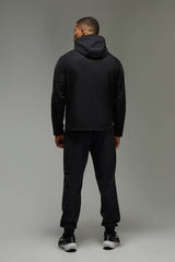 Man Active Regular Fit Ripstop Soft Shell Jacket