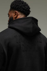 Training Dept Premium Heavyweight Oversized Boxy Hoodie