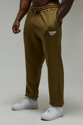 Training Dept Oversized Jogger