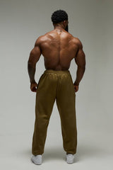 Training Dept Oversized Jogger