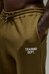Training Dept Oversized Jogger