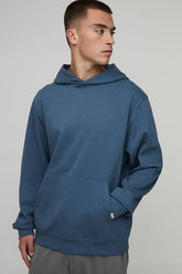 Regular Premium Interlock Hoodie