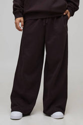 Essential BM Signature Extreme Wide Leg Jogger