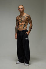 Training Dept Washed Wide Leg Jogger