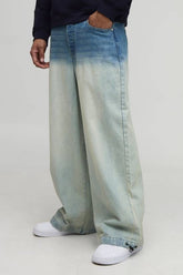 Essential Parachute Fit Jeans