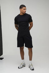 Essential Muscle Fit T-shirt