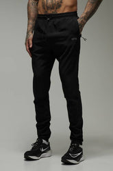Tall Man Active Gym Tapered Fit Jogger