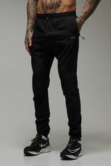 Tall Man Active Gym Tapered Fit Jogger