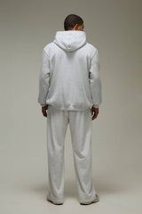 Man Active Bronx Gym Oversized Hoodie
