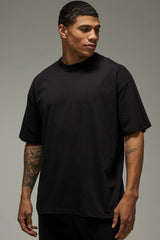 Active Progress Over Perfection Oversized T-Shirt