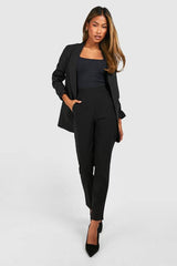 Super Stretch Tapered Tailored Trouser