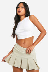 Tennis Style Skort
