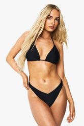 Swimwear Essentials V Front Brief