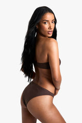Swimwear Essentials Multiway Bandeau Bikini Top