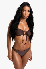 Swimwear Essentials Multiway Bandeau Bikini Top
