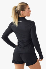 DSGN Studio Sport Half Zip Loose Fit Sports Top