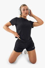 DSGN Studio Sports Loose Fit Run T-Shirt